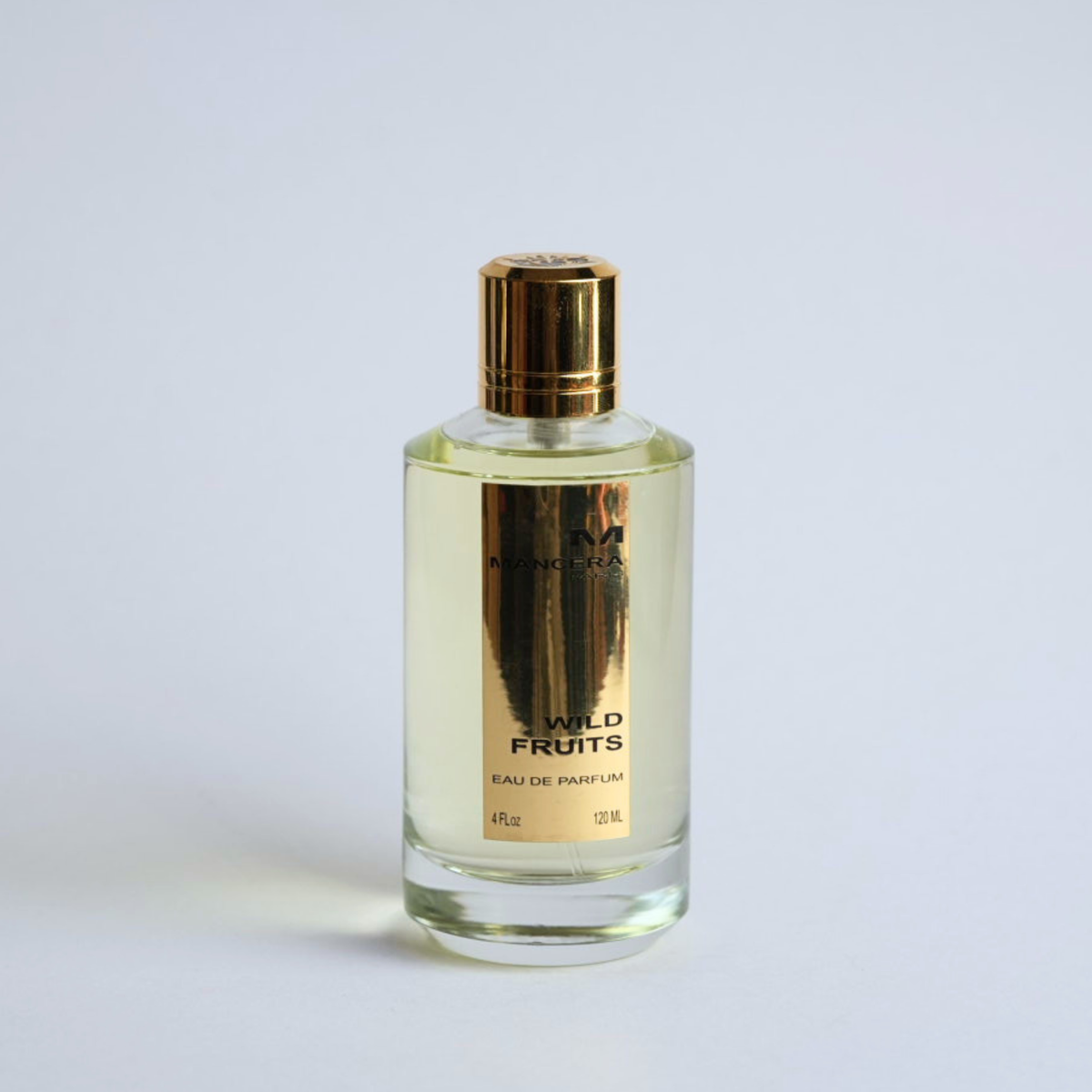 Mancera Wild Fruits Eau De Parfum