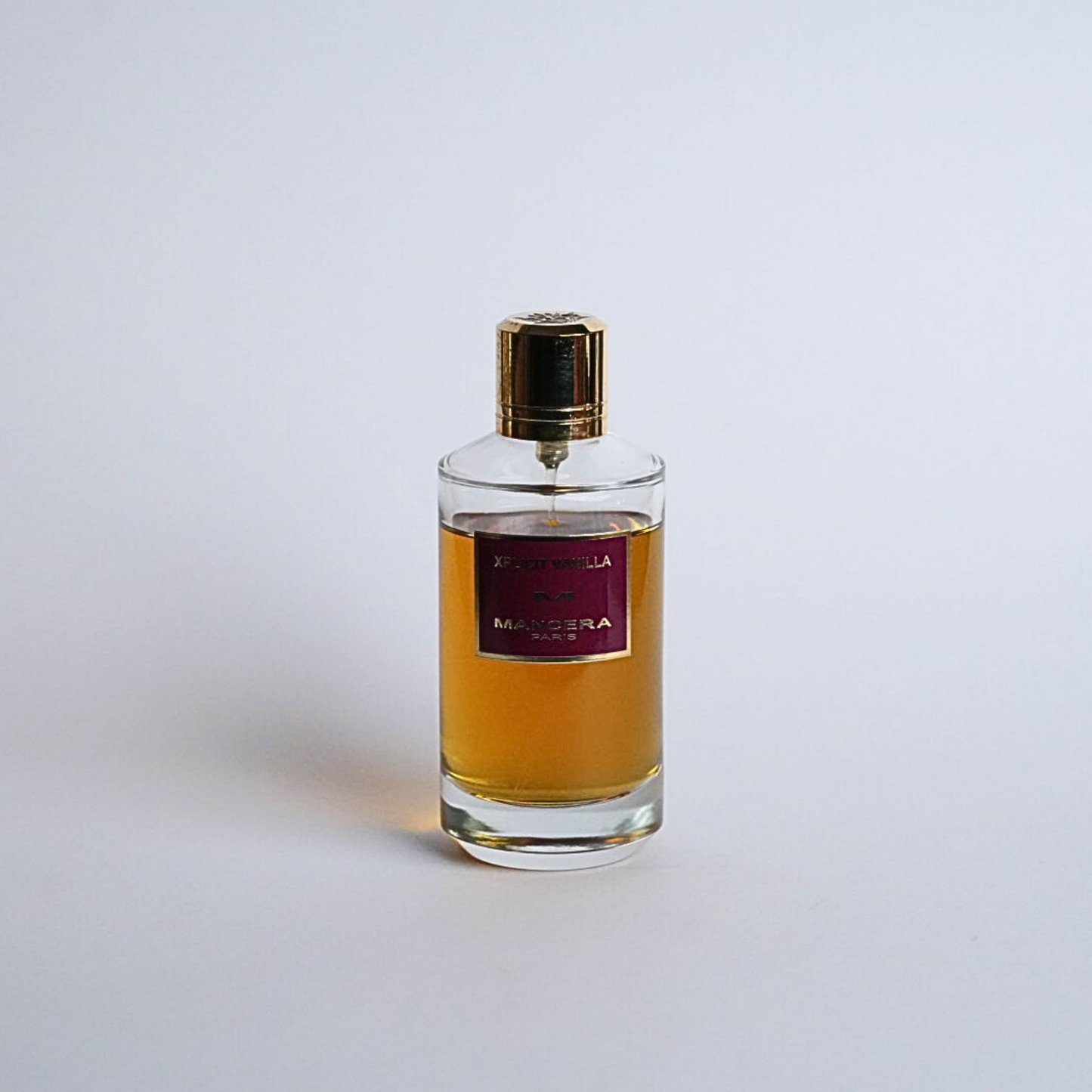 Mancera Xplicit Vanilla Eau De Parfum
