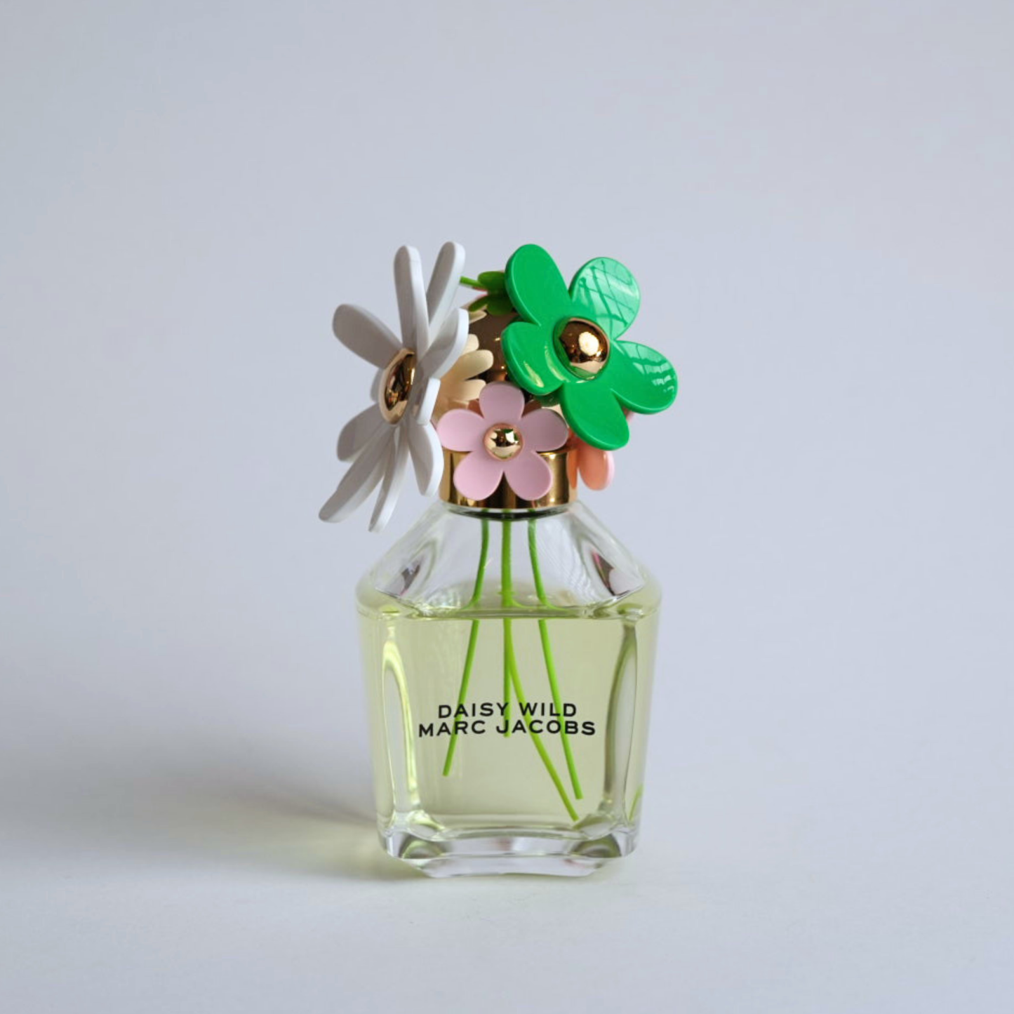 Marc Jacobs Daisy Wild Eau De Parfum