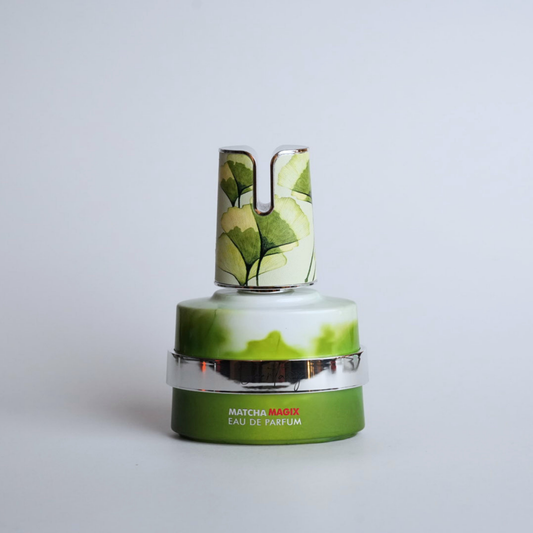 Armaf Scentasy Matcha Magix