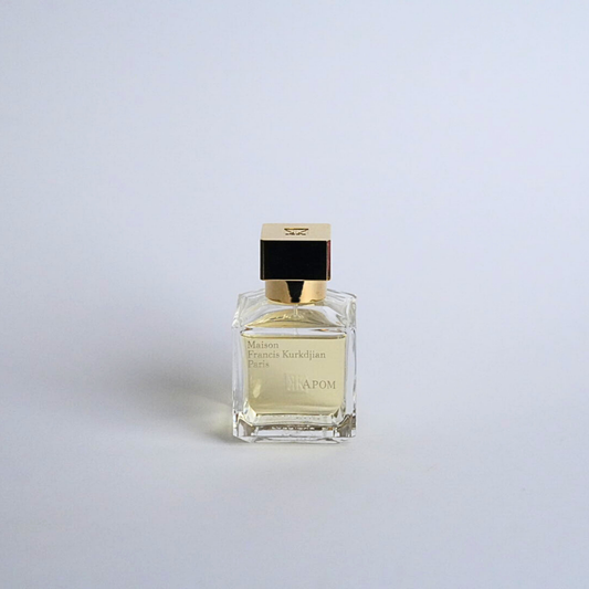 Maison Francis Kurkdjian A Part Of Me (APOM) Eau De Parfum
