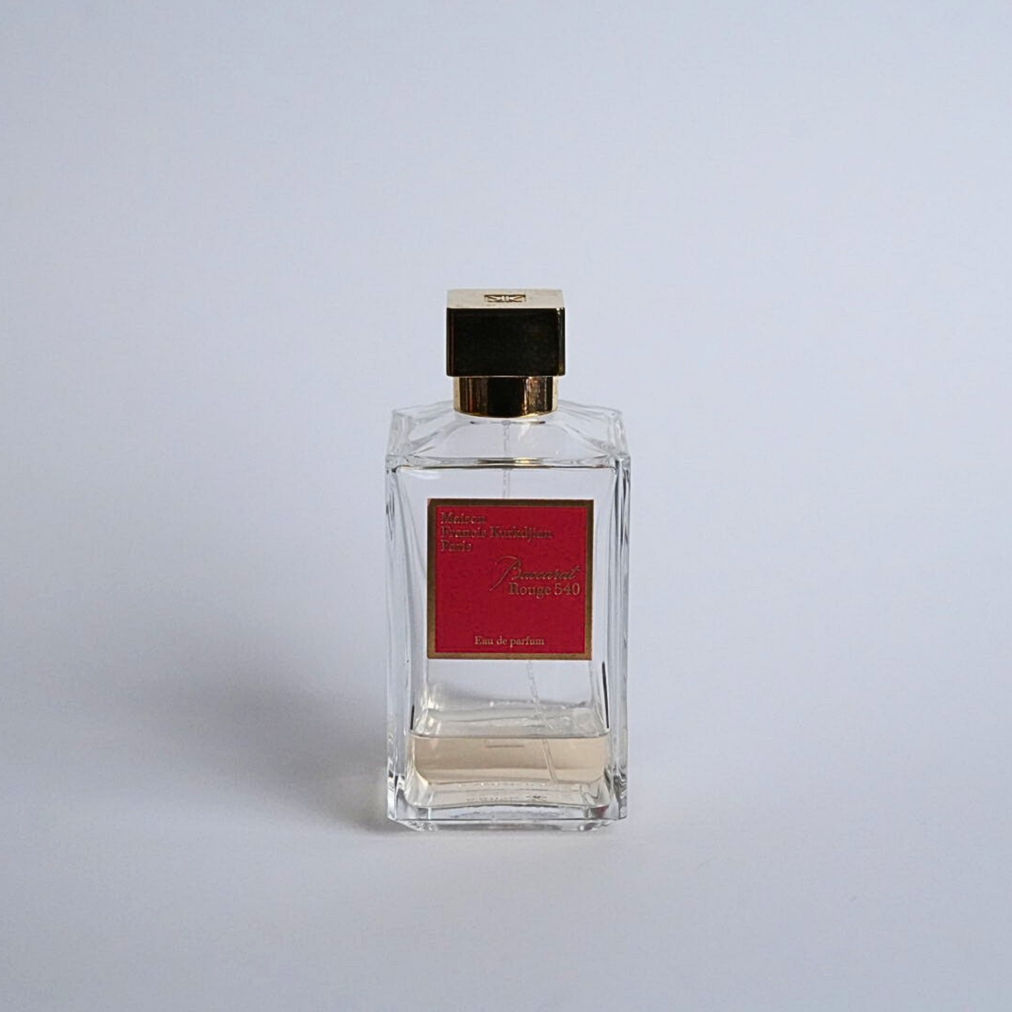 Maison Francis Kurkdjian Baccarat Rouge 540 Eau De Parfum