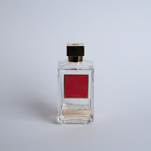 Maison Francis Kurkdjian Baccarat Rouge 540 Eau De Parfum