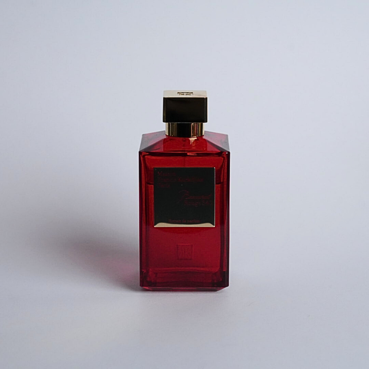 Maison Francis Kurkdjian Baccarat Rouge 540 Extrait