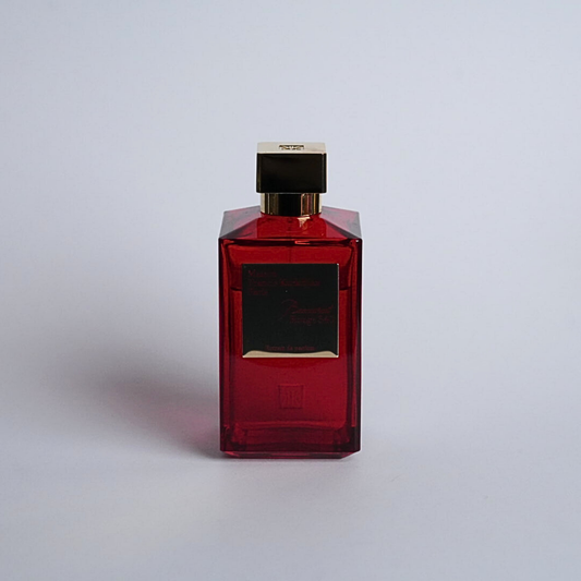 Maison Francis Kurkdjian Baccarat Rouge 540 Extrait