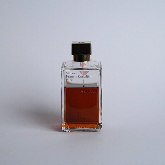 Maison Francis Kurkdjian Grand Soir Eau De Parfum