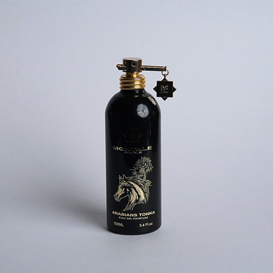 Montale Arabian Tonka Eau De Parfum