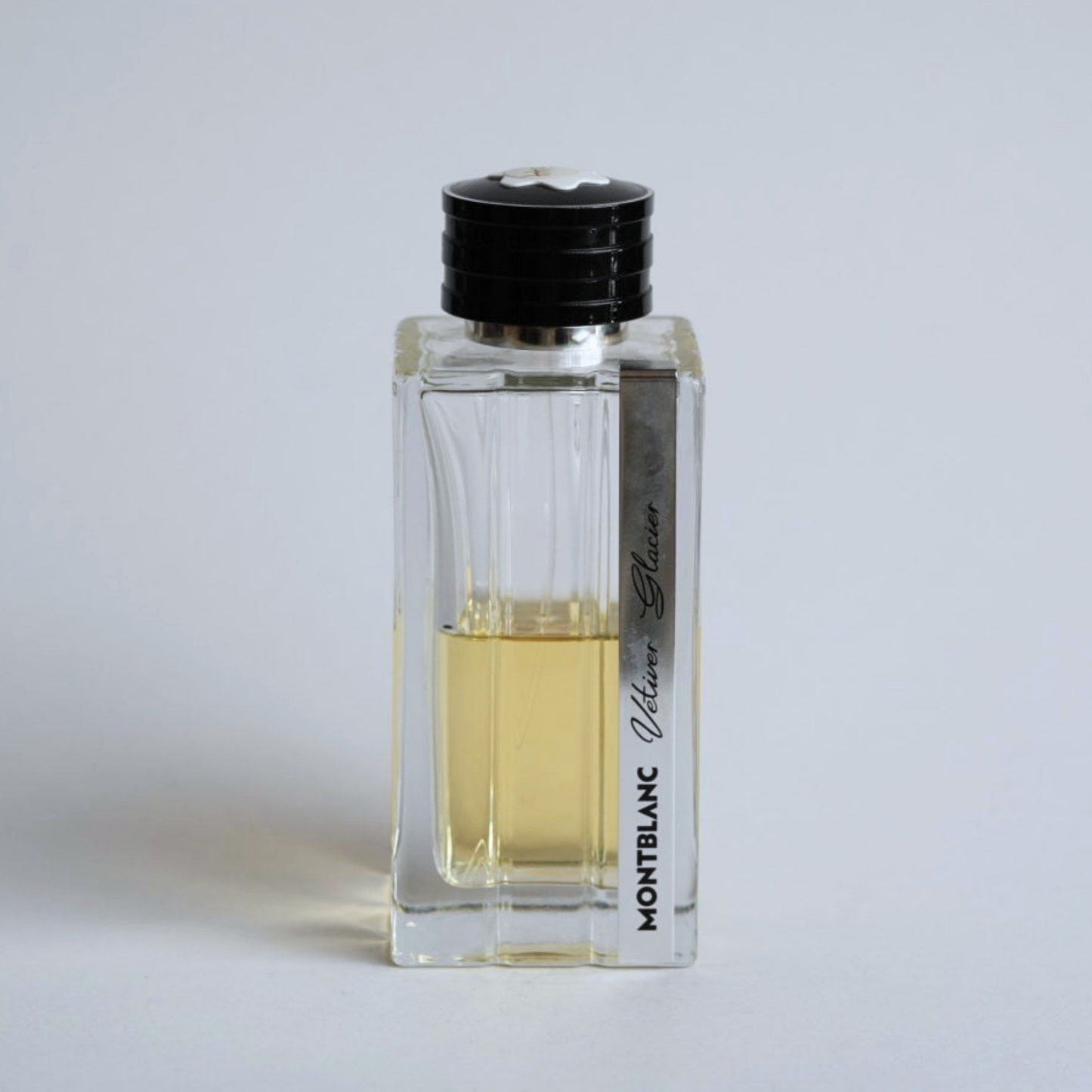 Montblanc Vetiver Glacier Eau De Parfum