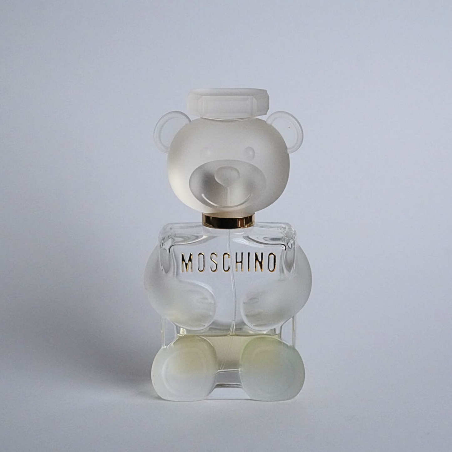 Moschino Toy 2