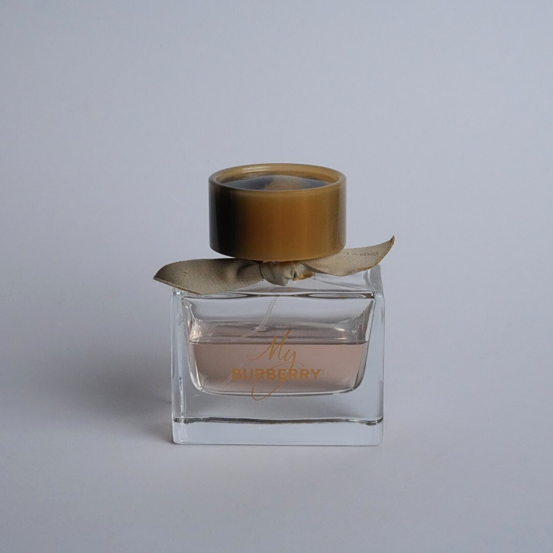 Burberry My Burberry