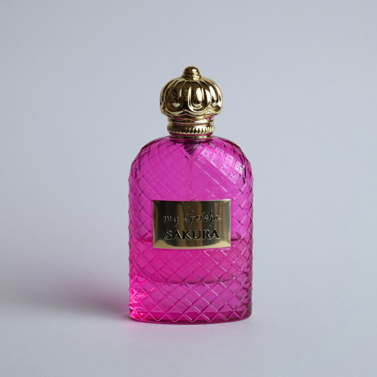 My Geisha Sakura Extrait De Parfum