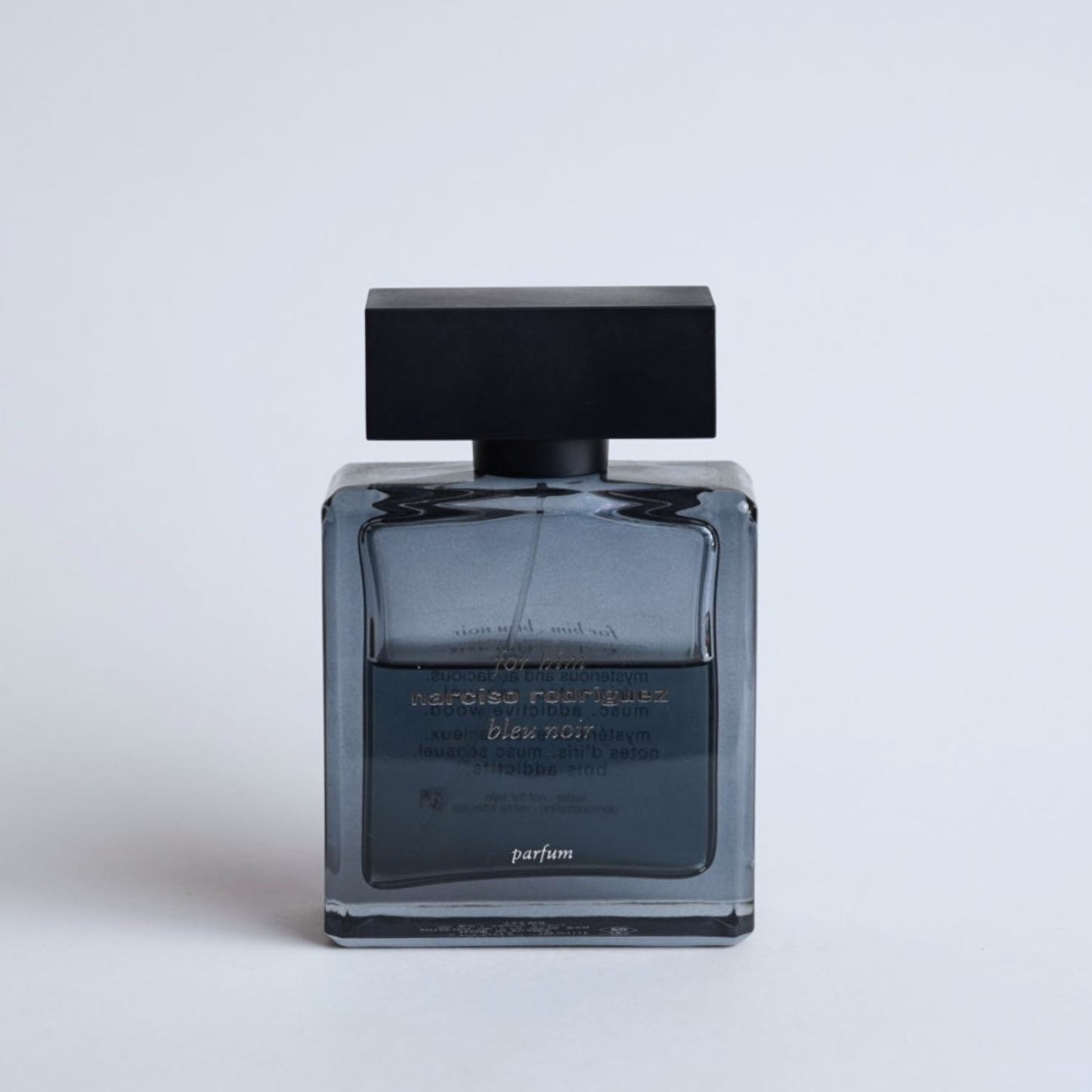 Narciso Rodriguez Bleu Noir Parfum