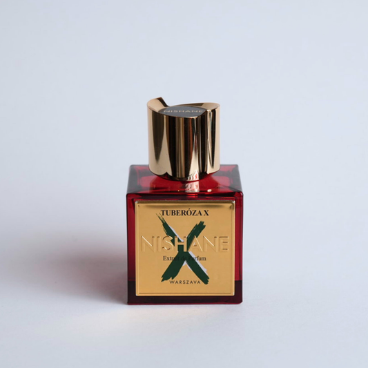 Nishane Tuberoza X Extrait De Parfum