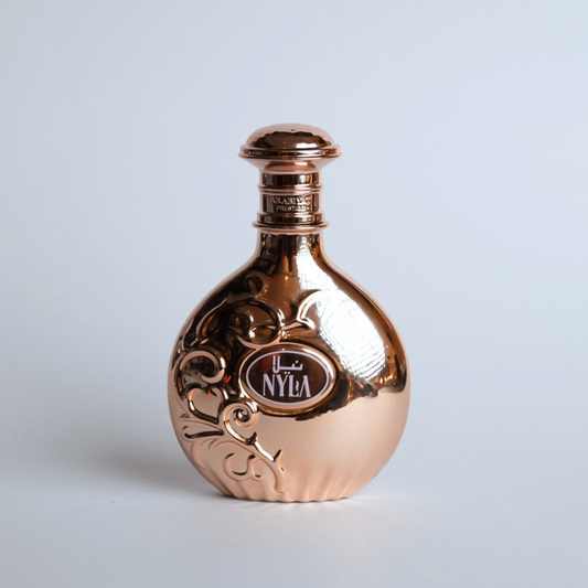 Arabiyat Prestige Nyla Eau De Parfum