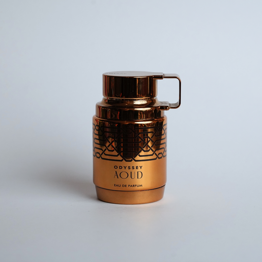 Armaf Odyssey Aoud Eau De Parfum