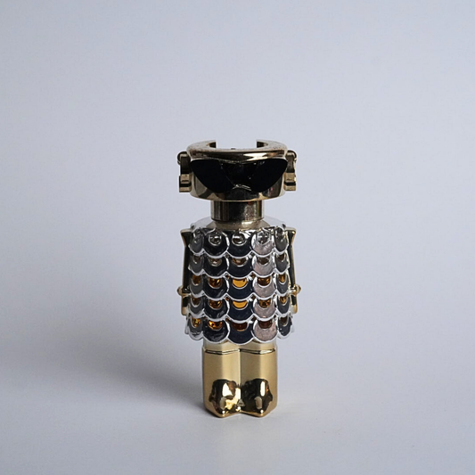Paco Rabanne Fame