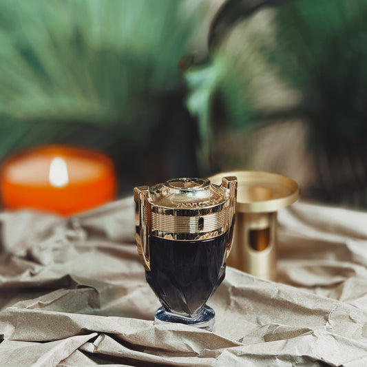 Paco Rabanne Invictus Parfum