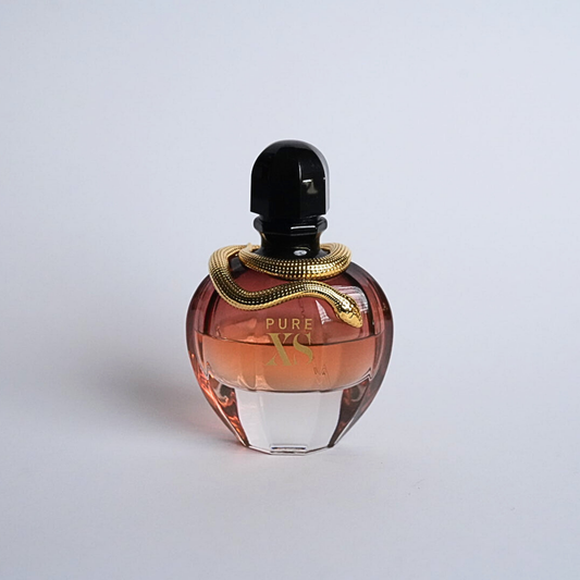 Paco Rabanne Pure Xs For Her Eau De Parfum