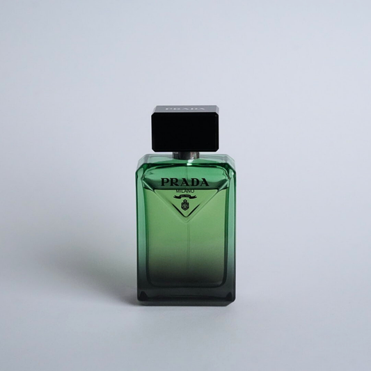 Prada Paradigme (For Men) Eau De Parfum