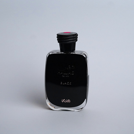 Rasasi Hawas Black Eau De Parfum