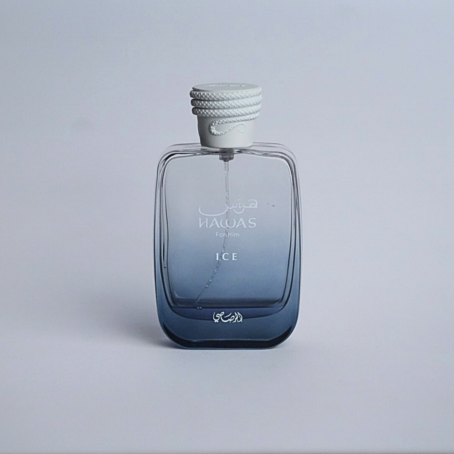 Rasasi Hawas Ice Eau De Parfum