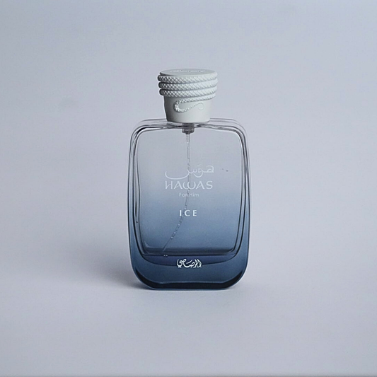 Rasasi Hawas Ice Eau De Parfum