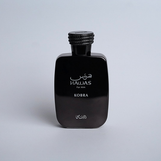 Rasasi Hawas Kobra Eau De Parfum