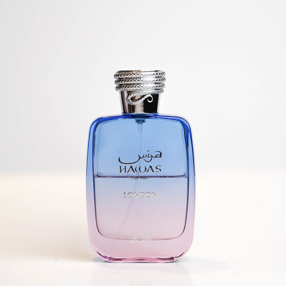 Rasasi Hawas London Eau De Parfum