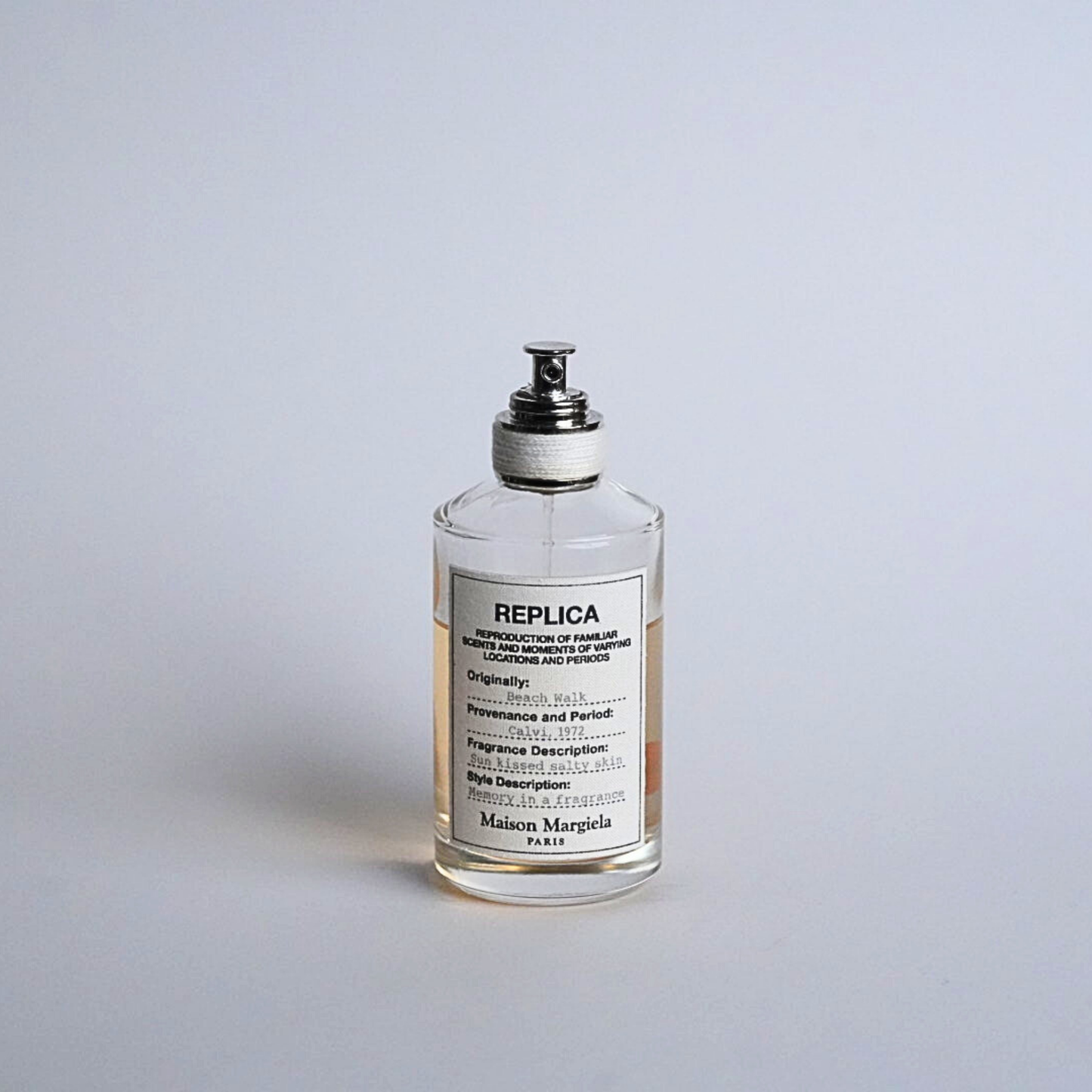 Maison Margiela Replica Beach Walk Eau De Toilette