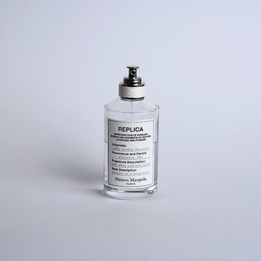 Maison Margiela Replica Lazy Sunday Morning Eau De Toilette