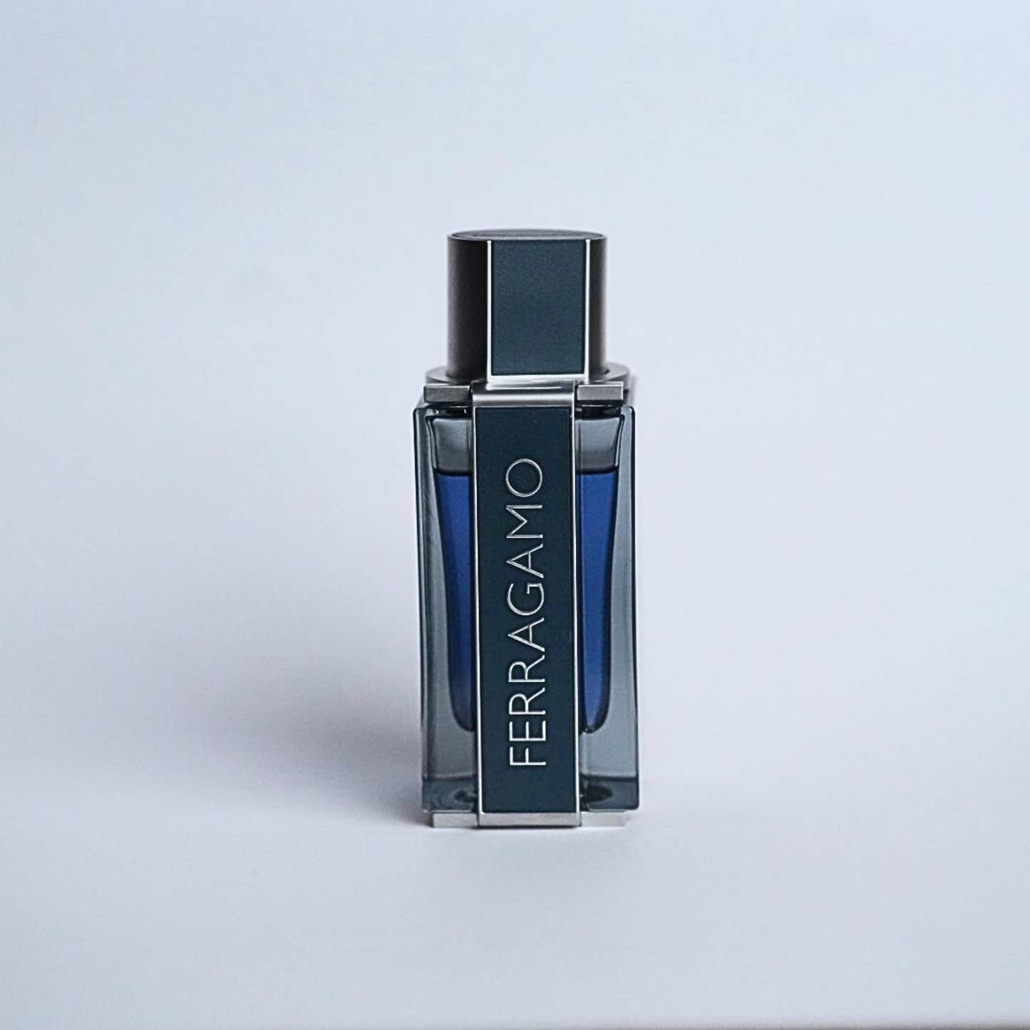Salvatore Ferragamo Intense Leather Eau De Parfum
