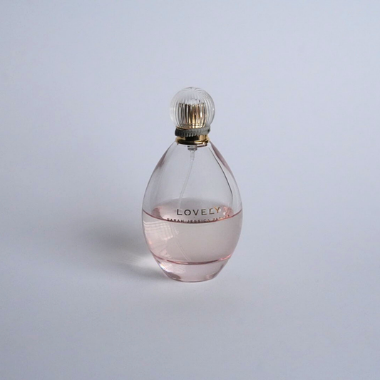 Sarah Jessica Parker Lovely