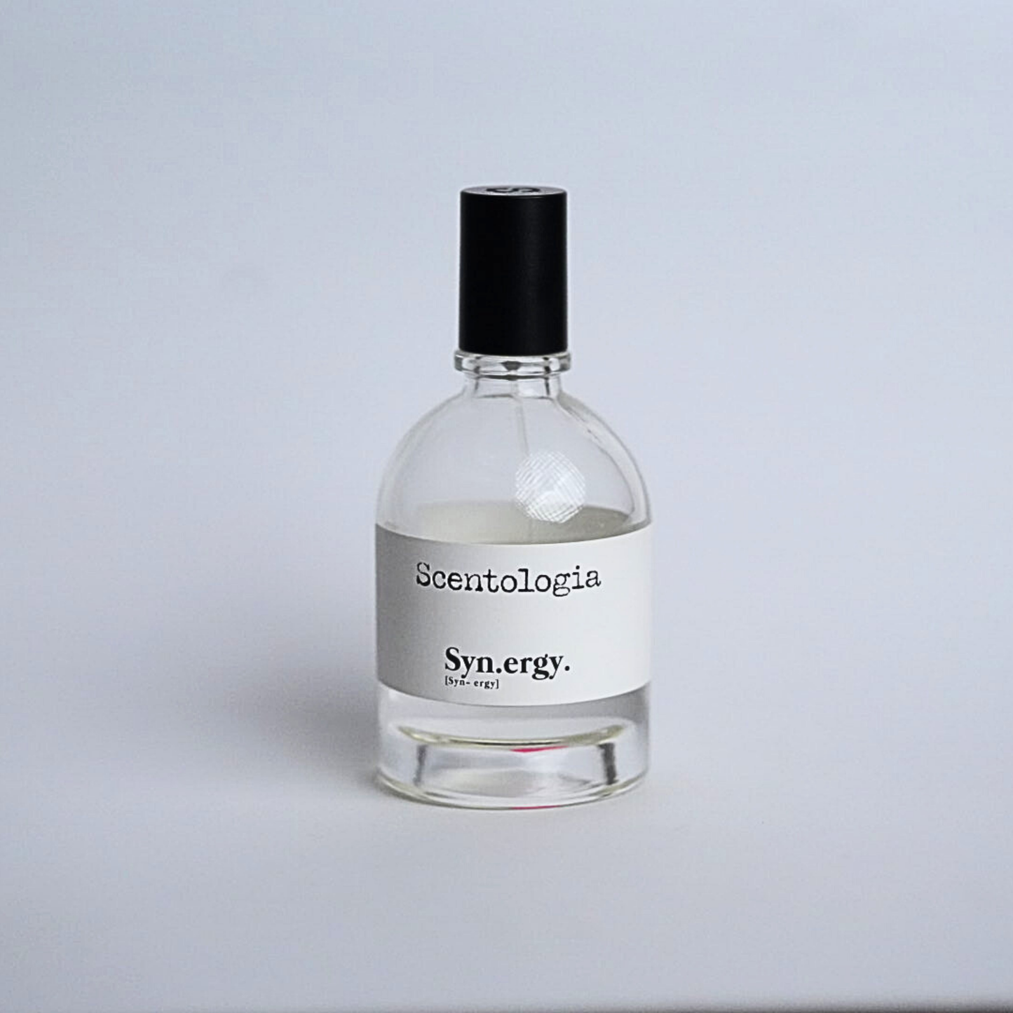 Scentologia Syn.Ergy Eau De Parfum