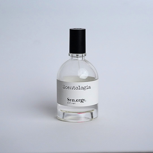 Scentologia Syn.Ergy Eau De Parfum