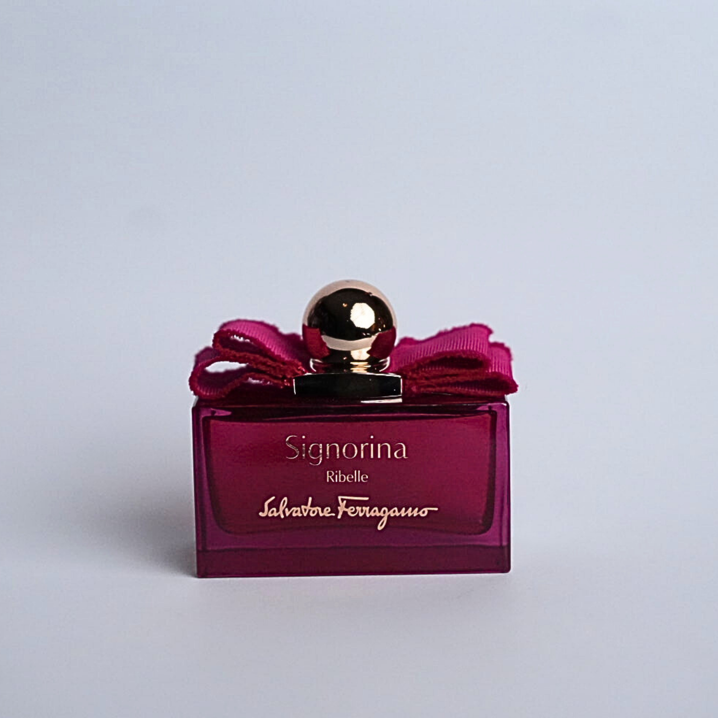 Salvatore Ferragamo Signorina Ribelle