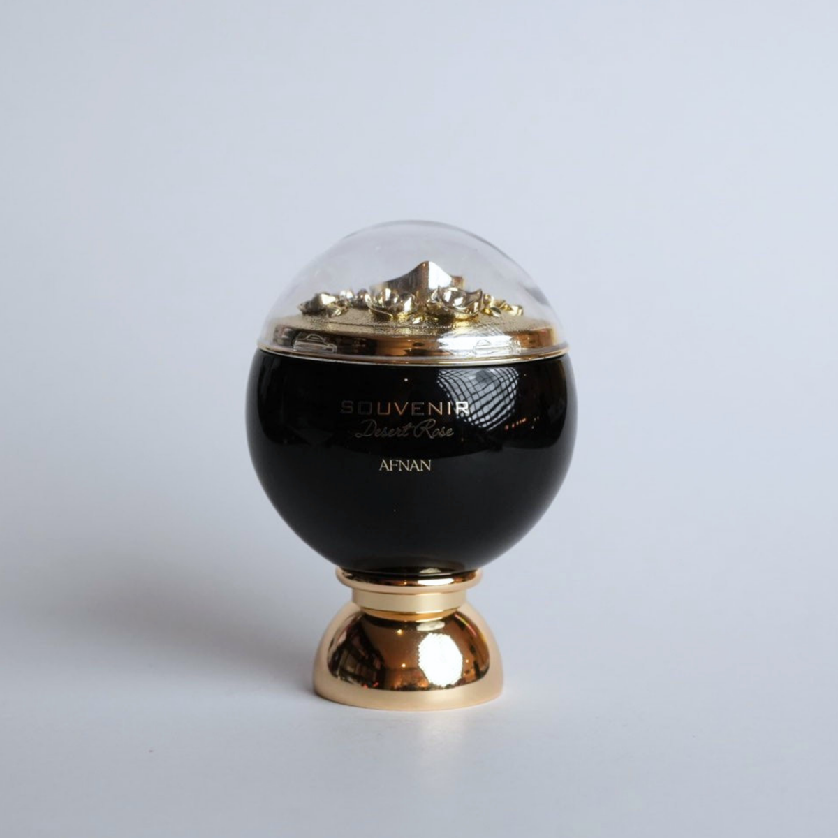 Afnan Souvenir Desert Rose Eau De Parfum