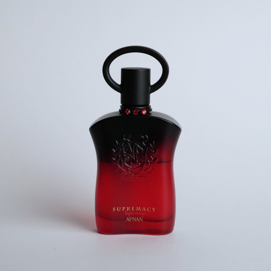 Afnan Supremacy Tapis Rouge Extrait De Parfum