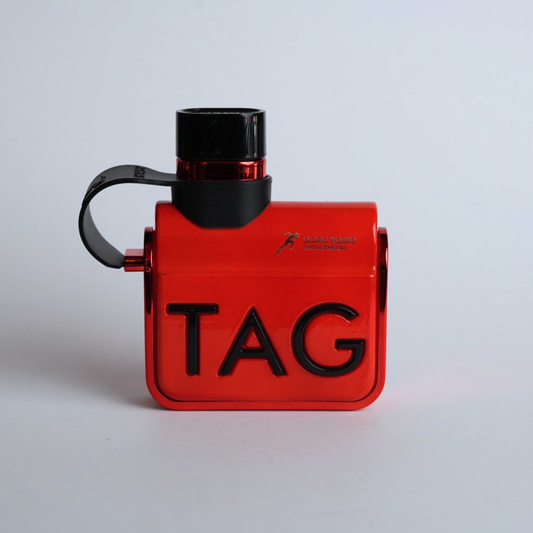 Armaf Tag-Him Uomo Rosso Eau De Parfum