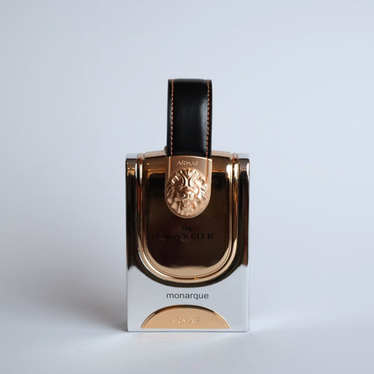 Armaf The Lion'S Club Monarque Eau De Parfum
