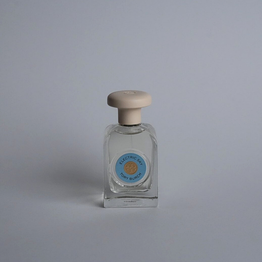 Tory Burch Electric Sky Eau De Parfum