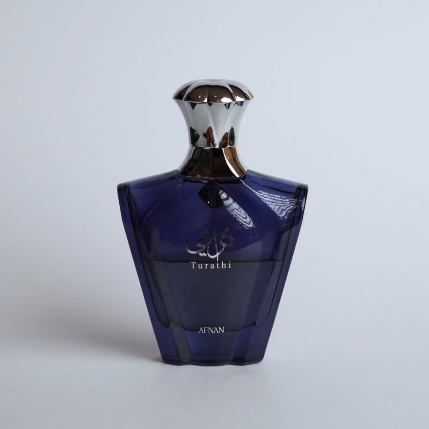 Afnan Turathi Homme Blue Eau De Parfum