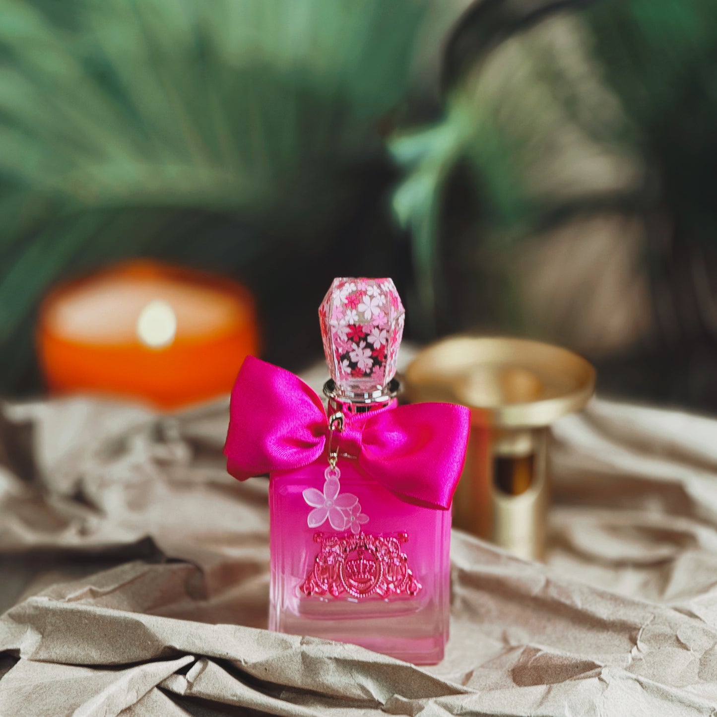 JUICY COUTURE VIVA LA JUICY PETAL PLEASE EDP