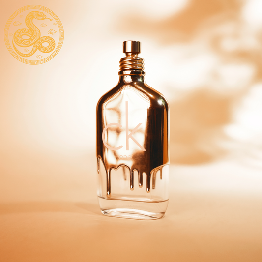 Calvin Klein One Gold Eau De Toilette