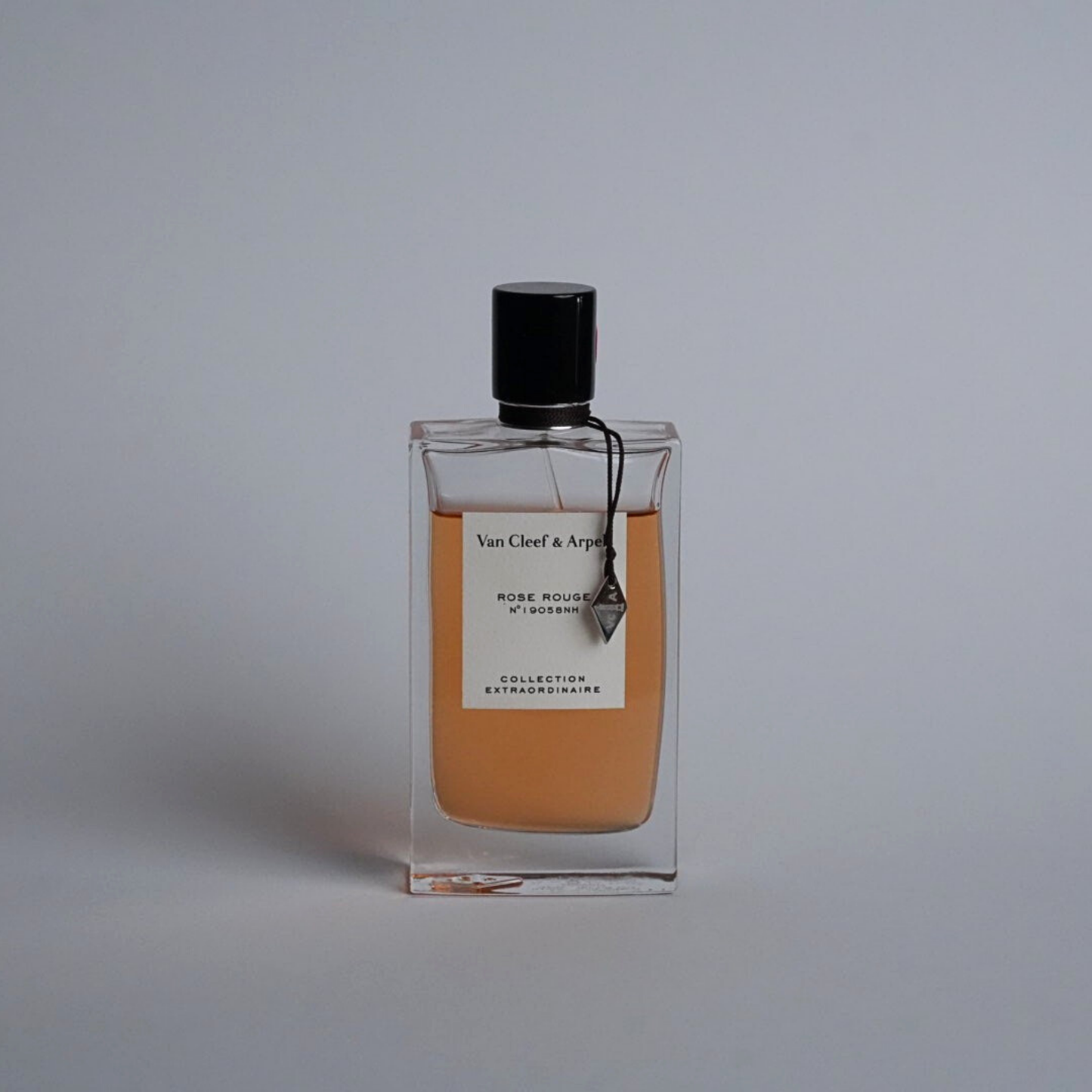 Van Cleef & Arpels Rose Rouge Eau De Parfum