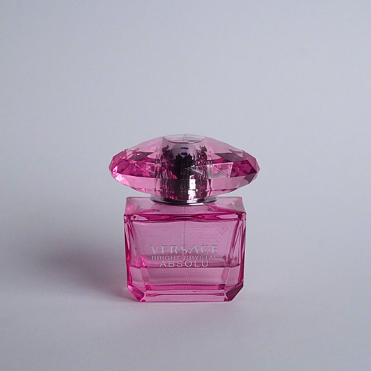 Versace Bright Crystal Absolu Eau De Parfum