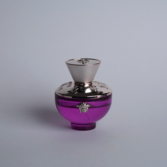 Versace Dylan Purple Pour Femme