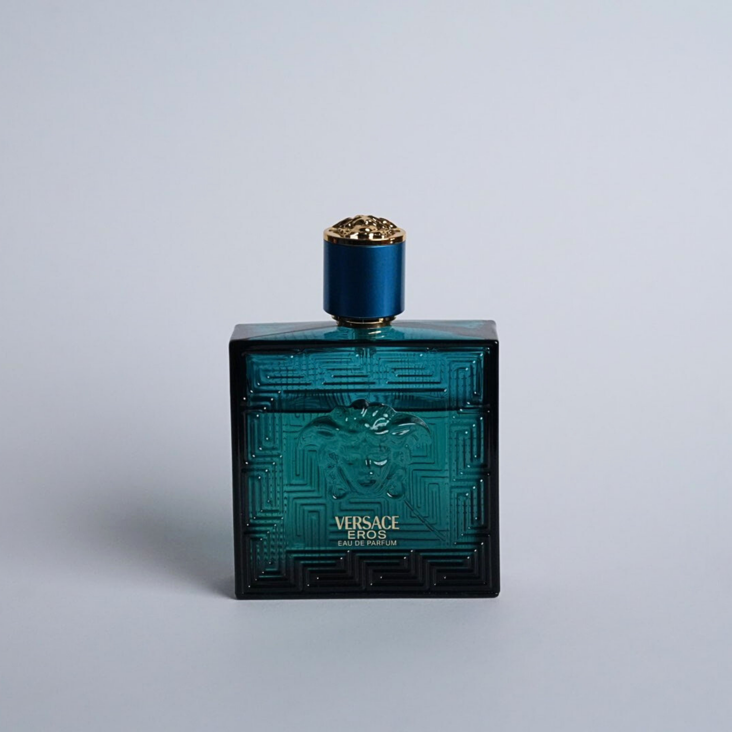 Versace Eros Eau De Parfum