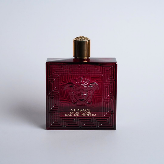 Versace Eros Flame