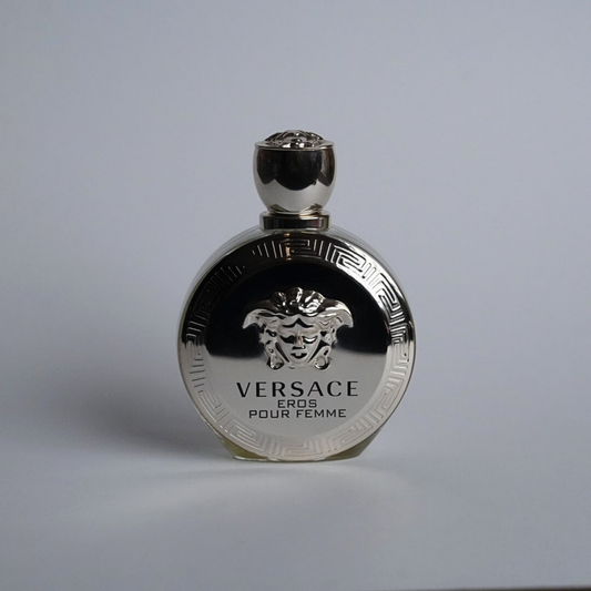 Versace Eros Pour Femme