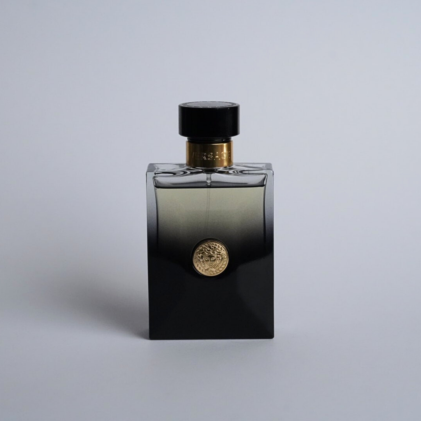 Versace Pour Homme Oud Noir